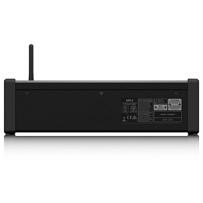 Микшерный пульт Behringer XR-12